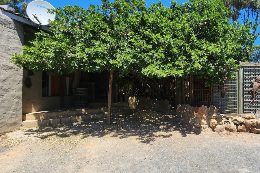 0 Bedroom Property for Sale in Durbanville Western Cape